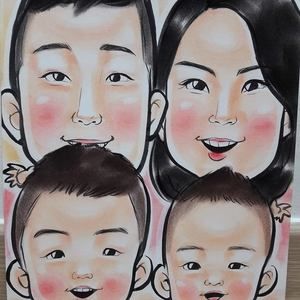 Meet your Posher, Min